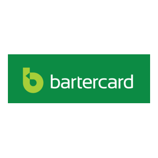 Barter Card Logo PNG Vector