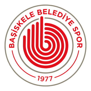 Başiskele Belediyespor Logo PNG Vector