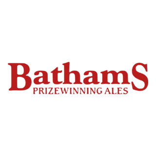 BathamS Logo PNG Vector