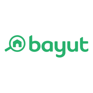 Bayut Logo PNG Vector