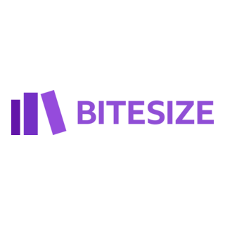 BBC Bitesize Logo PNG Vector