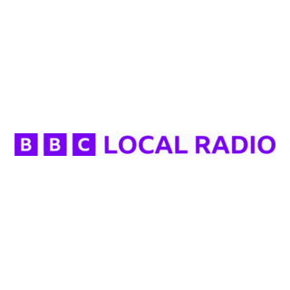 BBC Local Radio 2021 Logo PNG Vector