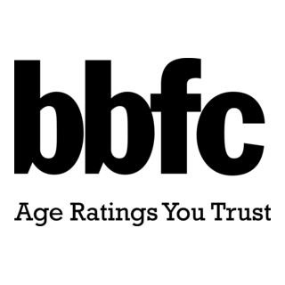 bbfc (age Ratings You Trust) Logo PNG Vector