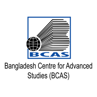 BCAS Logo PNG Vector
