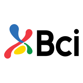 Bci Logo PNG Vector