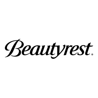 Beautyrest Logo PNG Vector