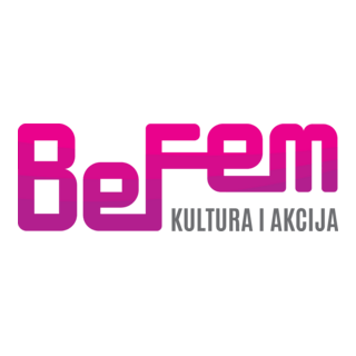 BeFEM Logo PNG Vector