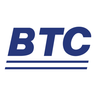 Behavior Tech Computer Logo PNG Vector