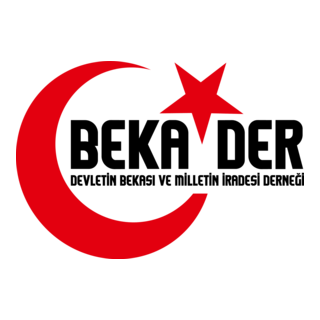 BEKA-DER Logo PNG Vector