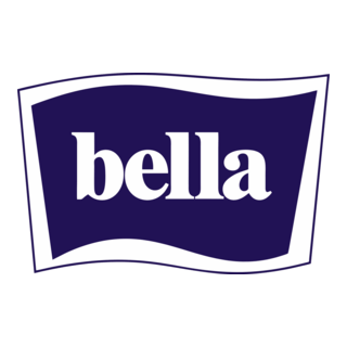Bella Logo PNG Vector