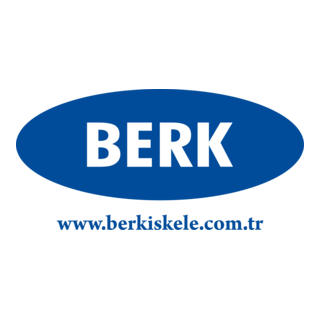 BERK İSKELE Logo PNG Vector
