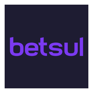Betsul Logo PNG Vector