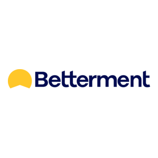 Betterment Logo PNG Vector