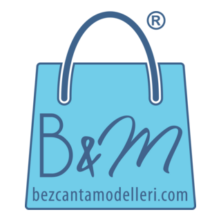 Bez Çanta Modelleri Logo PNG Vector