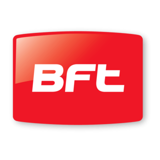 BFT Turned To You Logo PNG Vector