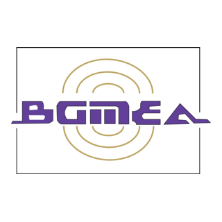 BGMEA Logo PNG Vector