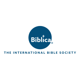 Biblica Logo PNG Vector