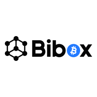 Bibox Logo PNG Vector