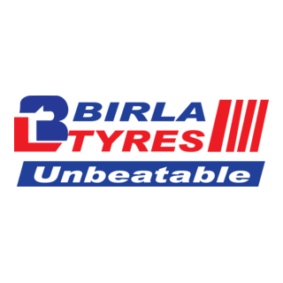 BIRLA TYRES Logo PNG Vector