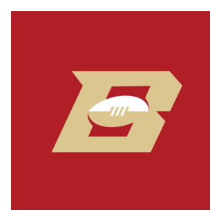 Birmingham Stallions Logo PNG Vector