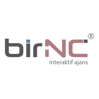 birnc Logo PNG Vector
