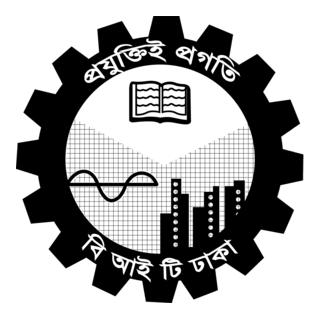 BIT Dhaka Logo PNG Vector