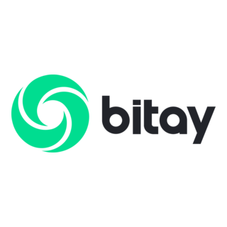Bitay Logo PNG Vector