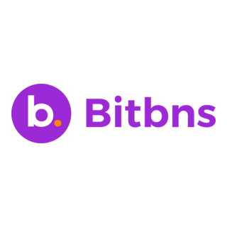 Bitbns (BNS) Logo PNG Vector