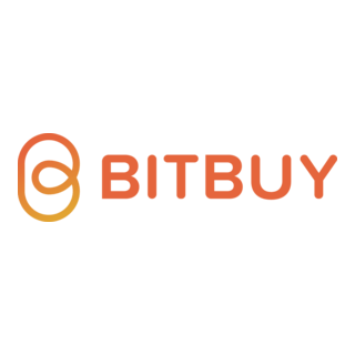Bitbuy Logo PNG Vector