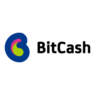 Bitcash Logo PNG Vector