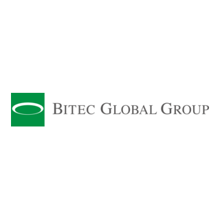 Bitec Global Group Logo PNG Vector