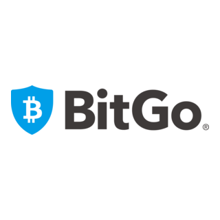 Bitgo Wallet Logo PNG Vector