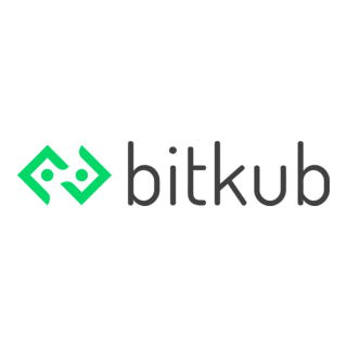 Bitkub Logo PNG Vector