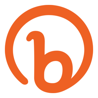 Bitly Logo PNG Vector