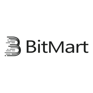 Bitmart Logo PNG Vector