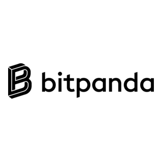 Bitpanda Logo PNG Vector