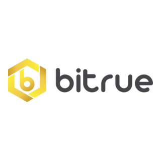 Bitrue Logo PNG Vector
