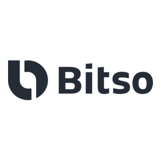 Bitso Logo PNG Vector