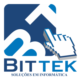 Bittek Logo PNG Vector