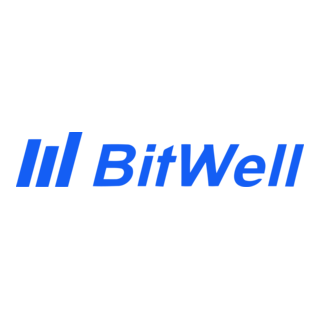 BitWell Logo PNG Vector