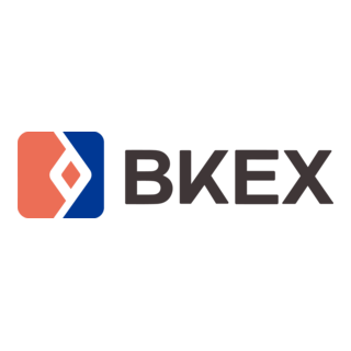 Bkex Logo PNG Vector