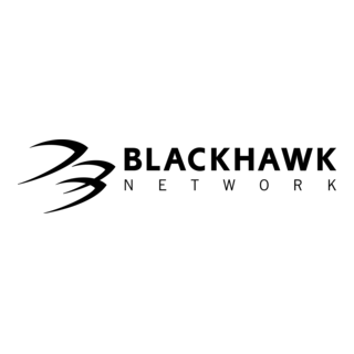 Blackhawk Network Logo PNG Vectors Free Download