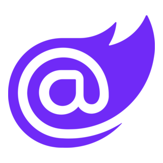 Blazor Logo PNG Vector