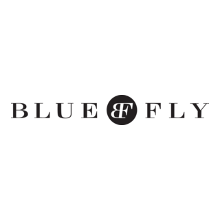 Bluefly Official Logo PNG Vector
