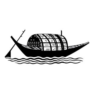 Boat Marka Logo PNG Vector