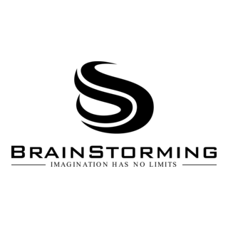 Brainstorming Puerto Rico Logo PNG Vector