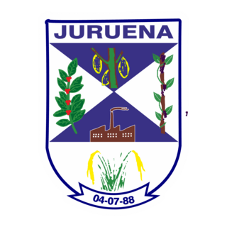 BRASAO DE JURUENA Logo PNG Vector