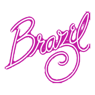 Brazil Logo PNG Vector