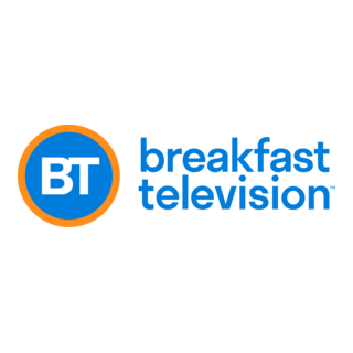 Breakfast Television Logo PNG Vector