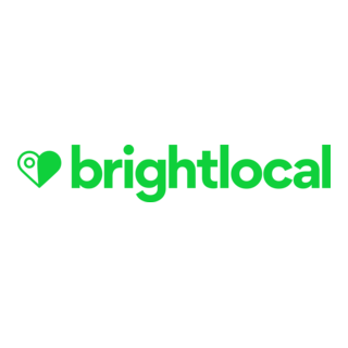 BrightLocal Logo PNG Vector